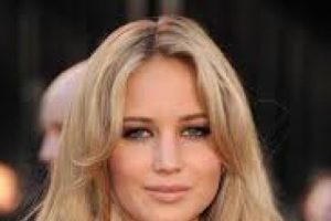 Yılın kişisi: Jennifer Lawrence