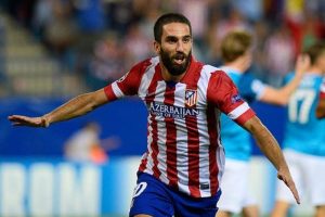 Arda'dan Fenerbah&ccedil;e esprisi!