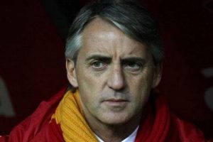 Mancini yine yapar mı?