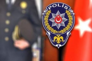 Emniyet M&uuml;d&uuml;r Yardımcısı intihar etti