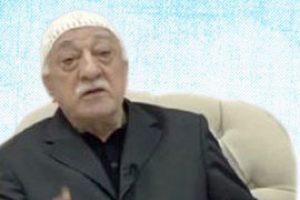 Zaman Gazetesi'nde beddua istifası!
