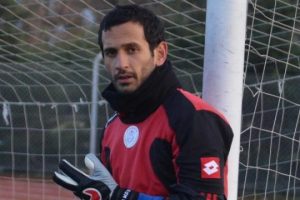 Mehmet Doğan Orhangazispor'da