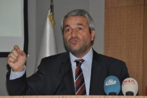 "T&uuml;rkiye bu darboğazdan ge&ccedil;ecek"