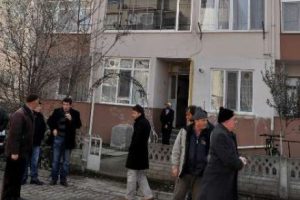 Şehit olacağı i&ccedil;ine doğmuş