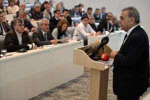 Aziz Kocaoğlu iddialı konuştu