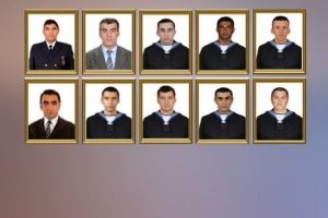 Genelkurmay onları ayırmadı