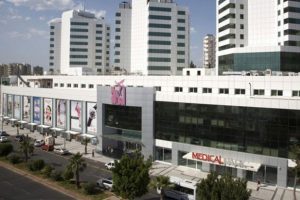 Medical Park hastaneleri satıldı