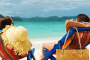 T&uuml;rkler kısa tatil yapıyor