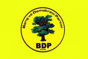 BDP'den şok "b&ouml;cek" iddiası