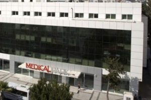 Medical Park hastaneleri satıldı