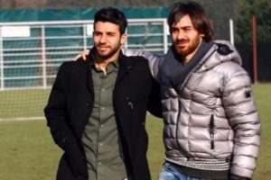 Fernandes'le Veli yumruklaştı mı ?