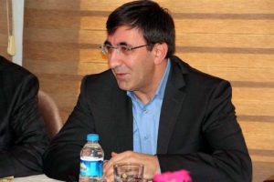"T&uuml;rkiye ekonomisi ortalama y&uuml;zde 5 b&uuml;y&uuml;d&uuml;"