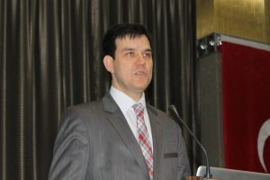 "Termalimizle &ouml;nce Bursa halkı buluşacak"