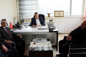 "Bursa'da ulaşmadığımız, merkez ve k&ouml;y kalmayacak"