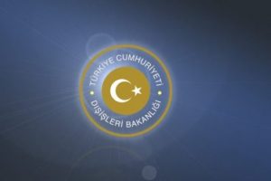 Dışişlerinden sert kınama