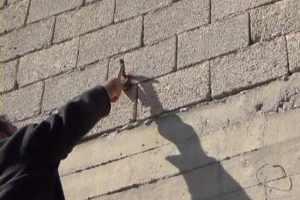 Keşke itfaiyeyi &ccedil;ağırsaydın...