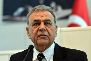 Kocaoğlu iddialı konuştu