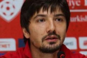 Tolga Zengin'den duygu dolu konuşma