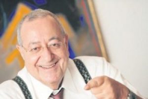 Mehmet Barlas'tan G&uuml;len'e sert g&ouml;nderme