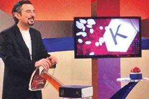 İhsan Varol'dan ilk a&ccedil;ıklama