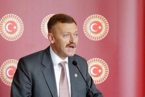 CHP r&uuml;şvet iddialarının takip&ccedil;isi