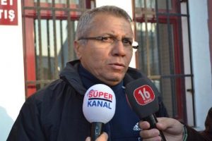 İneg&ouml;lspor'da radikal kararlar yolda