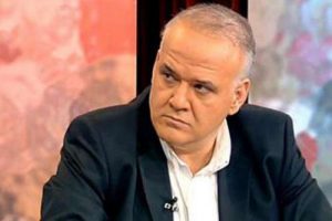 Ahmet &Ccedil;akar'a tazminat davası