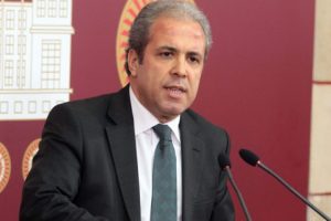 AK Parti'li Şamil Tayyar'dan &ccedil;ok &ouml;nemli a&ccedil;ıklamalar