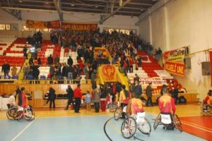 Yalova'dan Galatasaray'a 11 bin TL fatura
