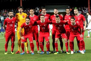 2013'te milli h&uuml;sran!