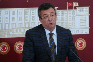 "Kabe'den &ouml;rt&uuml; dahi getirseler..."