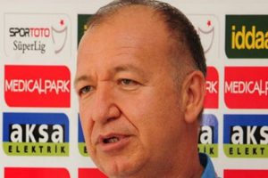 MP Antalyaspor'un g&ouml;z&uuml; Fenerbah&ccedil;e'de