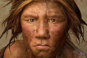 'Neandertaller modern insan gibi konuşuyordu'