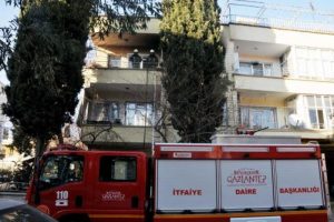 İstanbul itfaiyesine 9 istasyon daha eklendi
