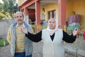 46 yıl &ouml;nce "&ouml;ld&uuml;" denilen oğlunu arıyor
