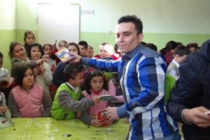 "Okumak Gelecektir"