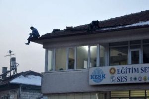 &Ouml;l&uuml;m&uuml;ne ekmek parası