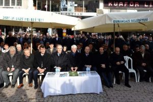 &Uuml;nl&uuml; Cadde eski ihtişamına kavuşuyor