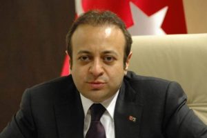 Bağış bazı yayın organlarına karşı hukuki s&uuml;re&ccedil; başlatıyor