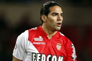 Falcao'dan Ronaldo ve Messi kıyası!