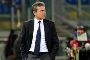 Cardiff rotayı Aykut Kocaman'a &ccedil;evirdi