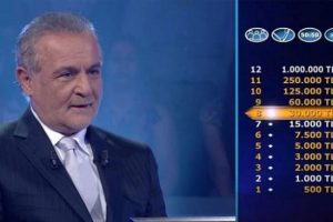 Ali Şen Kenan Işık ile yarışacak!