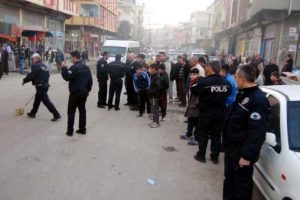 12 yaşındaki &ccedil;ocuğun feci &ouml;l&uuml;m&uuml;