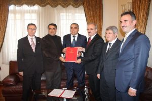 Gemlik'e Anadolu Lisesi yapılacak