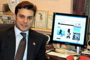 Mehmet Aslan'a hapis şoku