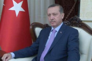 Başbakan'dan Noel mesajı