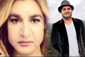 Bu kez de kadın oldu