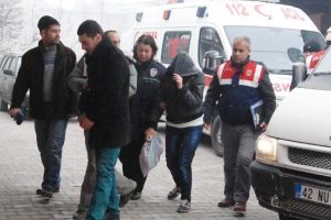 &Ouml;ğrencilere s&uuml;kunet &ccedil;ağrısı