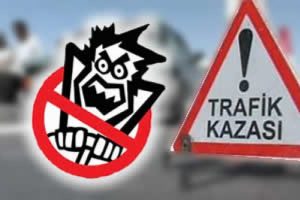 Ka&ccedil;ması işe yaramadı