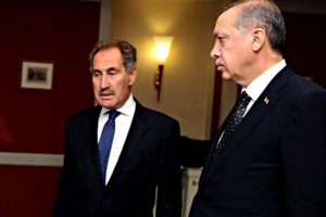 Ertuğrul G&uuml;nay'dan Erdoğan Tweet'i